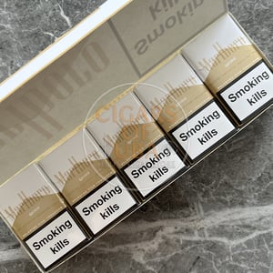 Marlboro Gold 11 Marlboro Gold