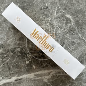 Marlboro Gold 12 Marlboro Gold
