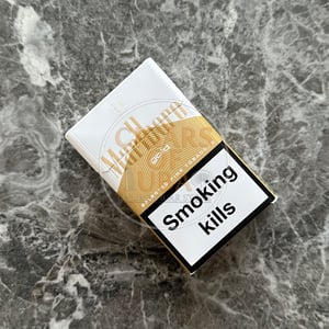 Marlboro Gold