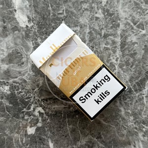 Marlboro Gold 4 Marlboro Gold