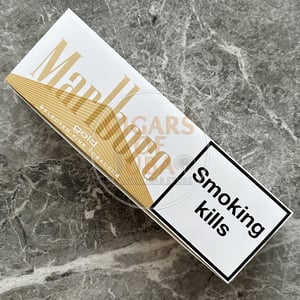 Marlboro Gold 9 Marlboro Gold