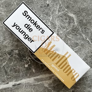 Marlboro Gold 10 Marlboro Gold
