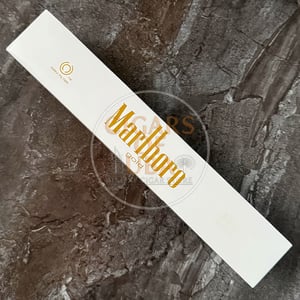 Marlboro Gold