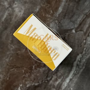 Marlboro Gold