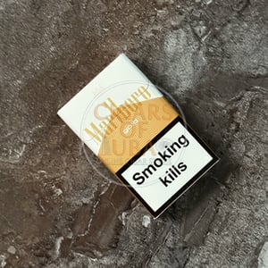 Marlboro Gold