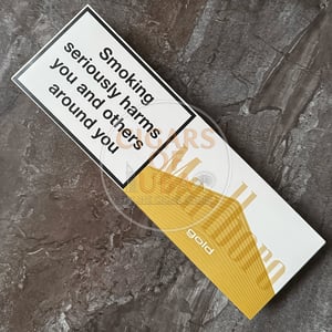 Marlboro Gold