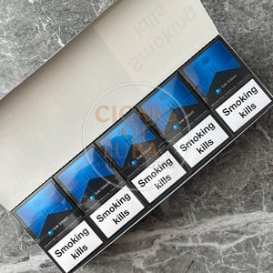 Marlboro Ice Blast