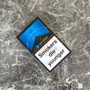 Marlboro Ice Blast