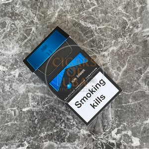 Marlboro Ice Blast