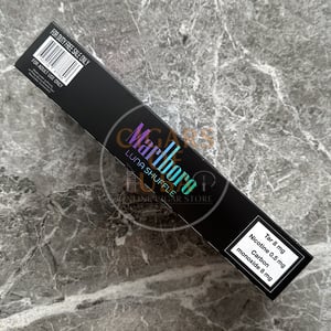 Marlboro Luna Shuffle 11 Marlboro Luna Shuffle