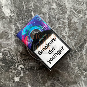Marlboro Luna Shuffle 3 Marlboro Luna Shuffle