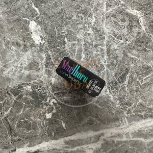 Marlboro Luna Shuffle 8 Marlboro Luna Shuffle