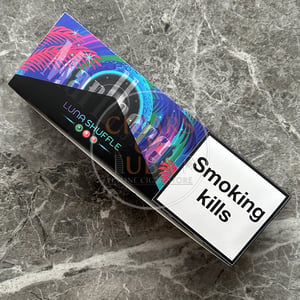 Marlboro Luna Shuffle 9 Marlboro Luna Shuffle