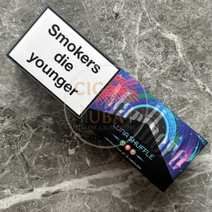 Marlboro Luna Shuffle 10 Marlboro Luna Shuffle