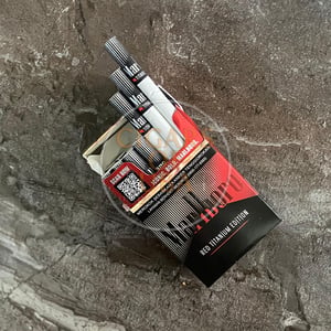 Marlboro Red Titanium Edition