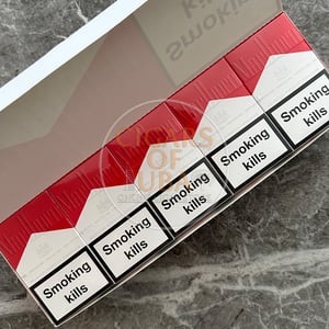 Marlboro Red