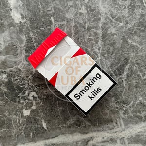 Marlboro Red