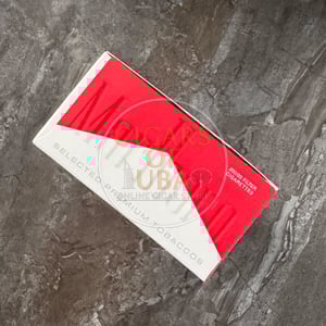 Marlboro Red 12 Marlboro Red