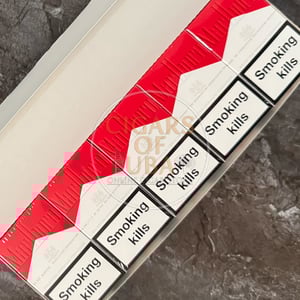 Marlboro Red 14 Marlboro Red