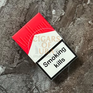 Marlboro Red 2 Marlboro Red