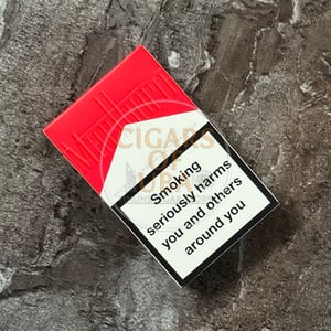 Marlboro Red 3 Marlboro Red