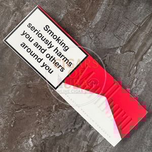 Marlboro Red 9 Marlboro Red