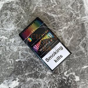 Marlboro Shuffle (5 Mix) 4 Marlboro Shuffle (5 Mix)