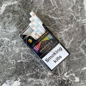 Marlboro Shuffle (5 Mix) 5 Marlboro Shuffle (5 Mix)