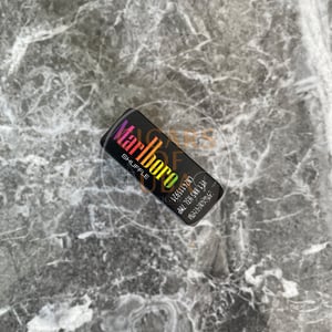 Marlboro Shuffle (5 Mix) 8 Marlboro Shuffle (5 Mix)