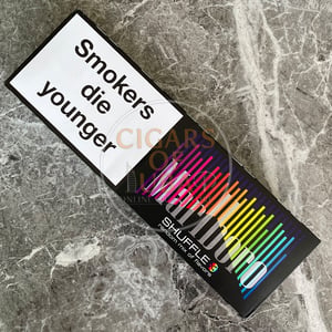Marlboro Shuffle (5 Mix) 9 Marlboro Shuffle (5 Mix)