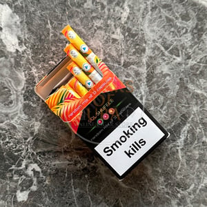 Marlboro Sol Shuffle (Tropical)