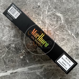 Marlboro Sol Shuffle (Tropical) 11 Marlboro Sol Shuffle (Tropical)