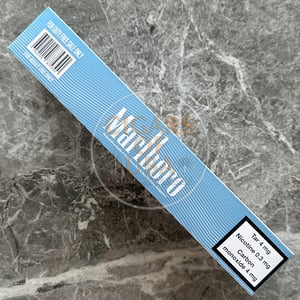 Marlboro Silver Blue