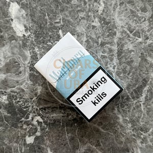 Marlboro Silver Blue