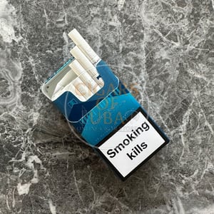 Marlboro Touch Blue