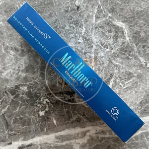 Marlboro Touch Blue