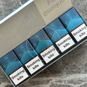 Marlboro Touch Blue