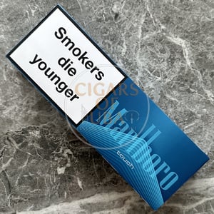 Marlboro Touch Blue