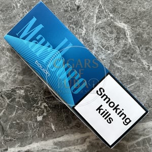 Marlboro Touch Blue