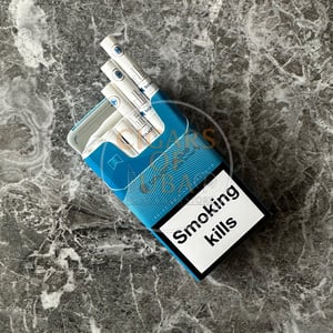 Marlboro Touch Aqua (Menthol)