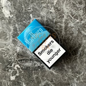 Marlboro Touch Aqua (Menthol) 3 Marlboro Touch Aqua (Menthol)