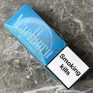 Marlboro Touch Aqua (Menthol) 7 Marlboro Touch Aqua (Menthol)