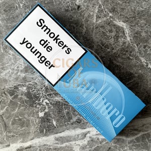 Marlboro Touch Aqua (Menthol) 8 Marlboro Touch Aqua (Menthol)