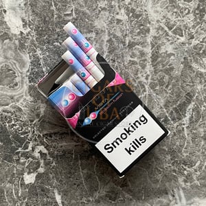 Marlboro Vista Blossom Fusion