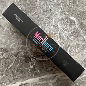 Marlboro Vista Blossom Fusion 12 Marlboro Vista Blossom Fusion