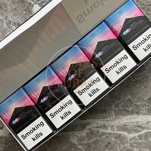 Marlboro Vista Blossom Fusion 14 Marlboro Vista Blossom Fusion