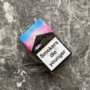 Marlboro Vista Blossom Fusion 3 Marlboro Vista Blossom Fusion