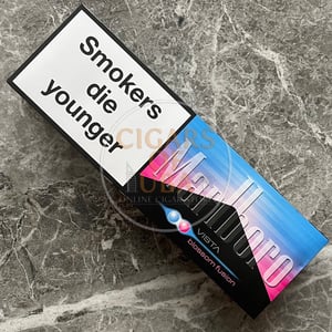 Marlboro Vista Blossom Fusion 9 Marlboro Vista Blossom Fusion
