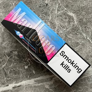 Marlboro Vista Blossom Fusion 10 Marlboro Vista Blossom Fusion