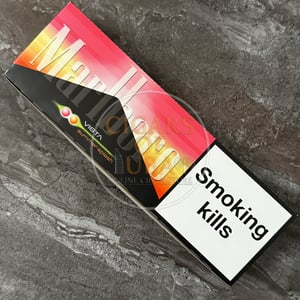 Marlboro Vista Summer Splash